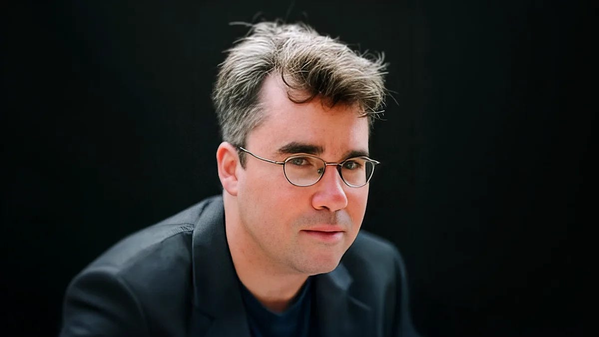 My Friend Doherty - by Bryan Caplan - Bet On It