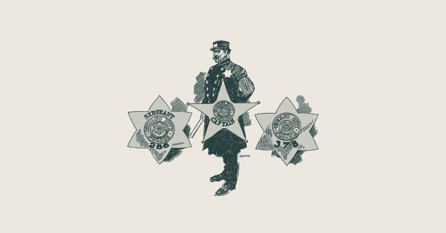 How to bring professional excellence to the Chicago Police Department