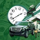 Far From Home: The Fight For Location Perks, Family Visits, 5-Star Travel