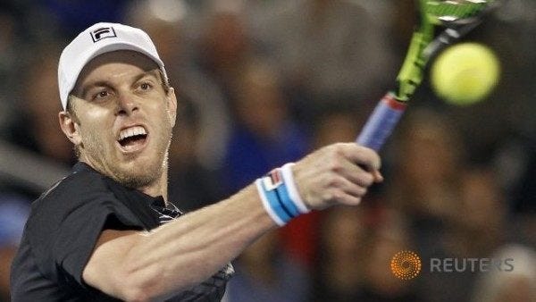 sam querrey & nick kyrgios among surprise atp titlists 2016 images sam querrey & nick kyrgios among surprise atp titlists 2016 images
