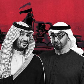 Saudi-UAE Feud and the Great Recalibration: Neom Scales Back as Vision 2030 Confronts Reality, with the UAE paying the price