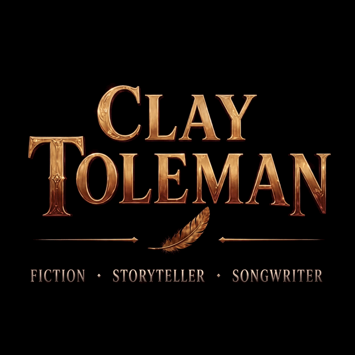 Clay Toleman