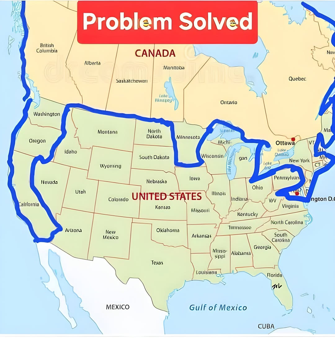 May be an image of map and text