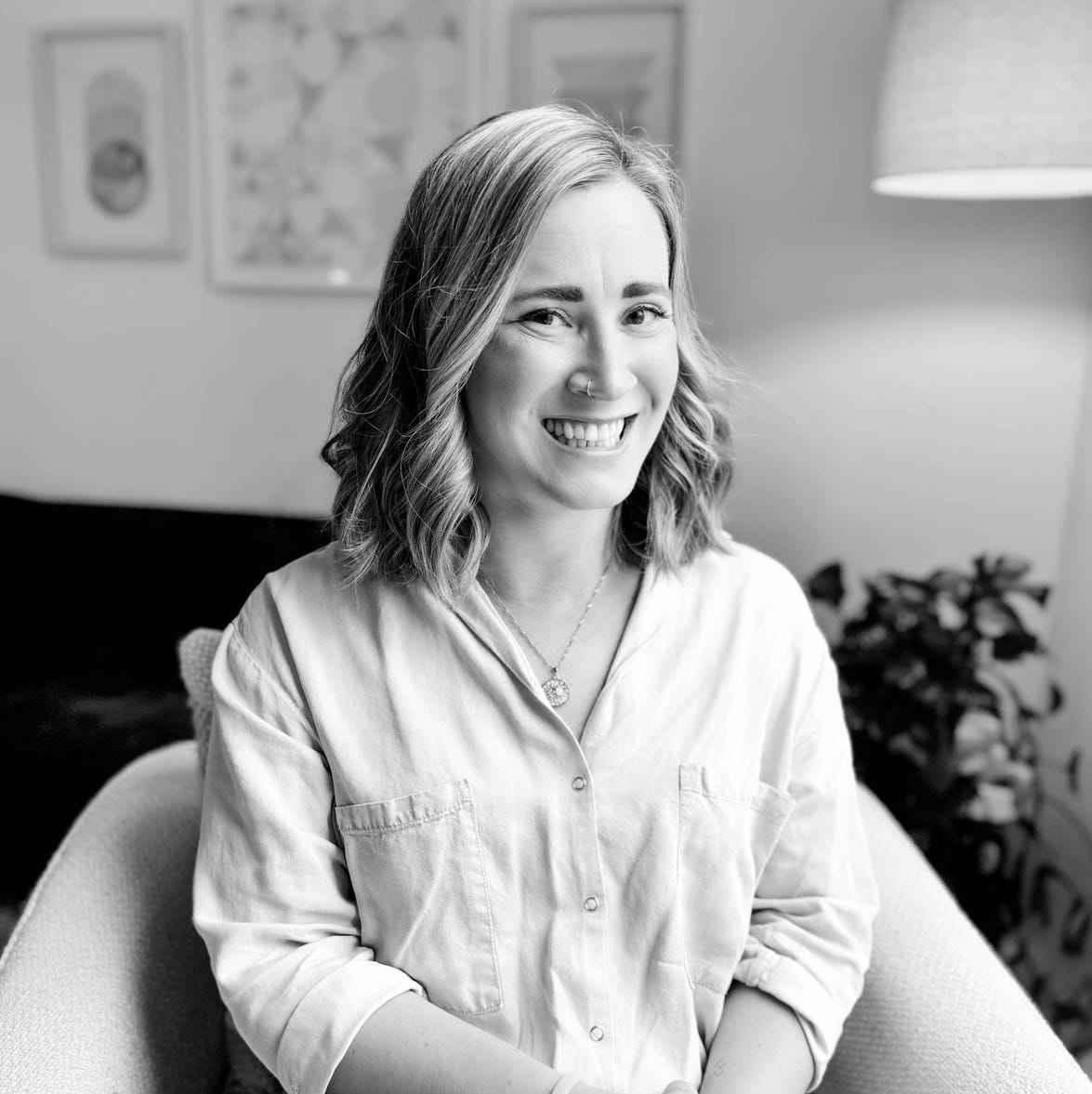 Katie | Substack