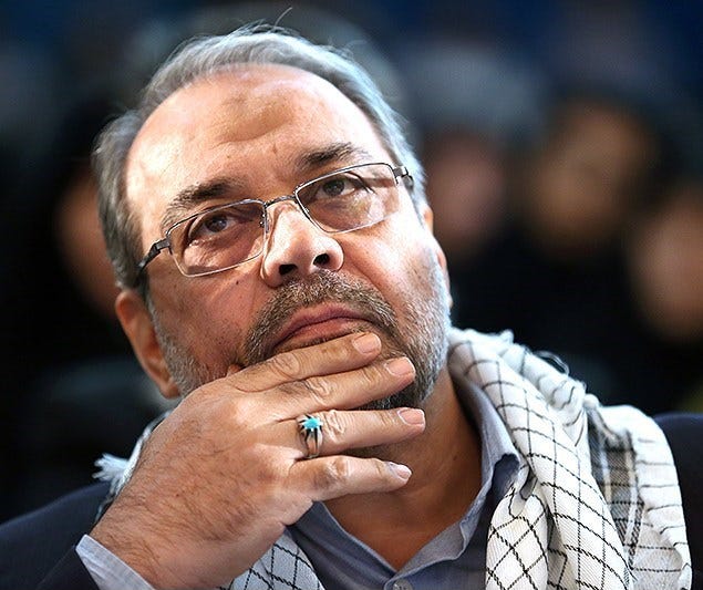 File:Mohammad Bagher Zolghadr 2013-10-01.jpg File:Mohammad Bagher Zolghadr 2013-10-01.jpg