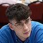 Jamie O Mahony's avatar