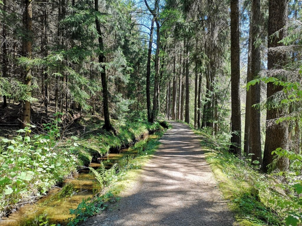 Reise durch die ehemalige DDR