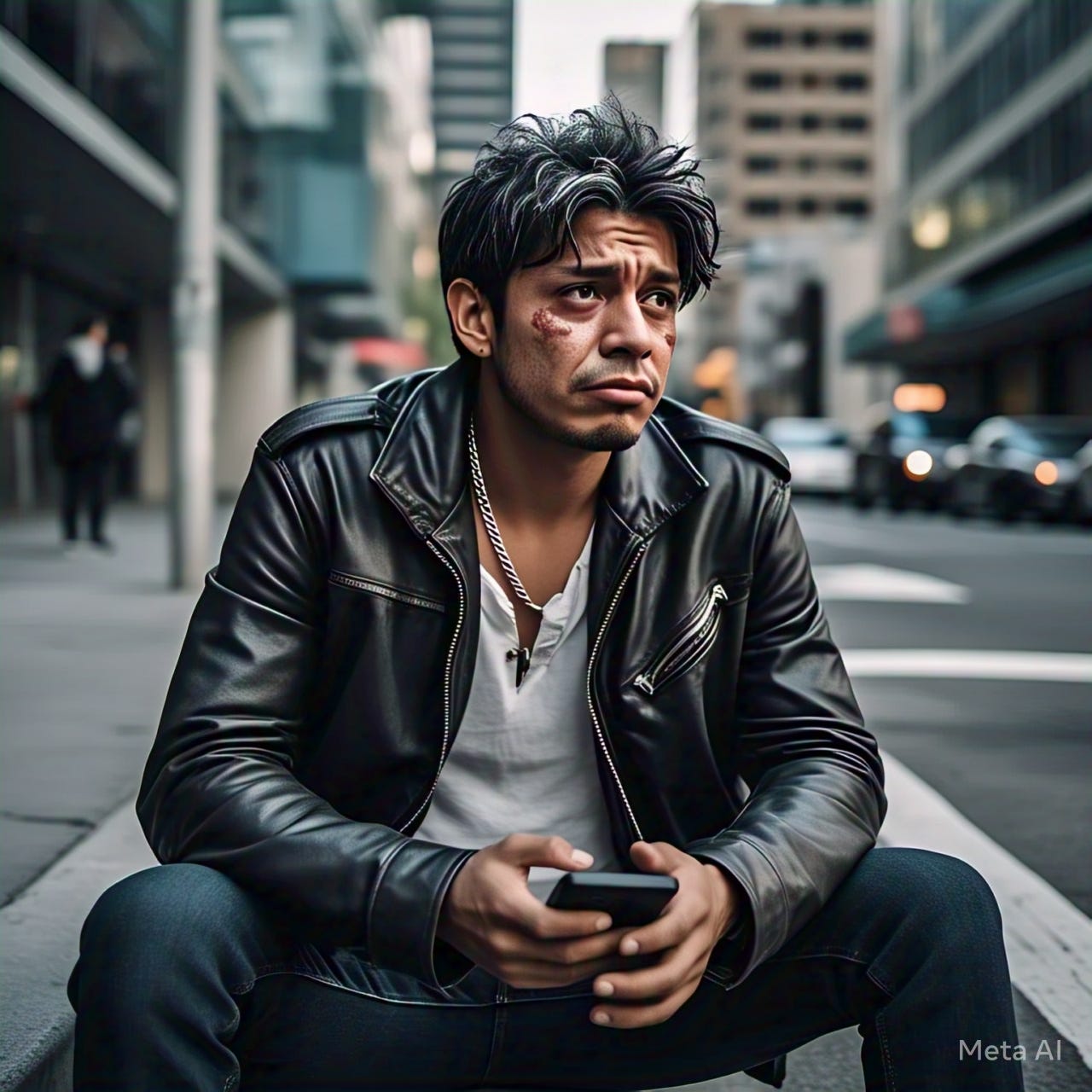 Image created using Meta AI. The prompt used to create the image is shared in the post Image created using Meta AI. The prompt used to create the image is shared in the post