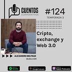 Cuentos Corporativos