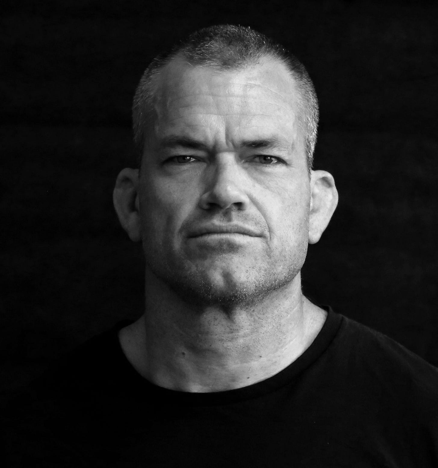 Jocko Willink Takeover — On Quitting, Relationships, Financial Discipline,  Contrast Baths, and More (#395) - The Blog of Author Tim Ferriss