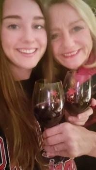 mother and daughter mother and daughter