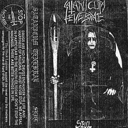 Seul — Satanicum Tenebrae | Last.fm