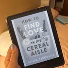 July Reading Recap