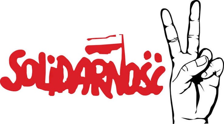 Solidarność – Guernica Solidarność – Guernica
