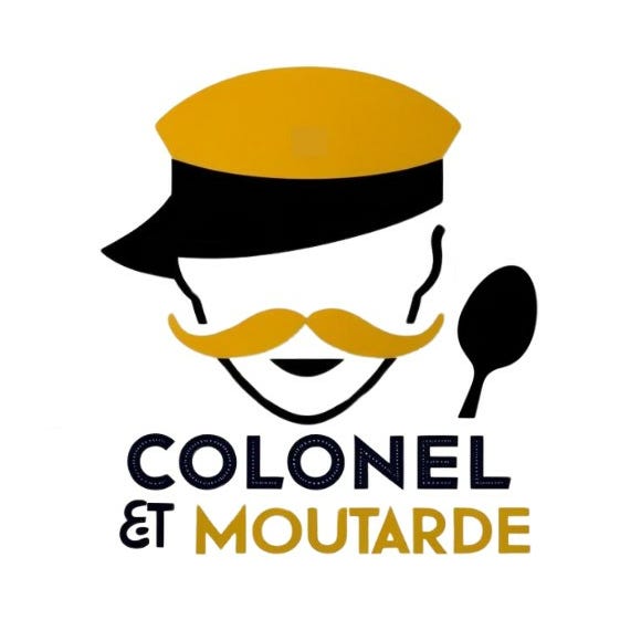 Colonel & Moutarde