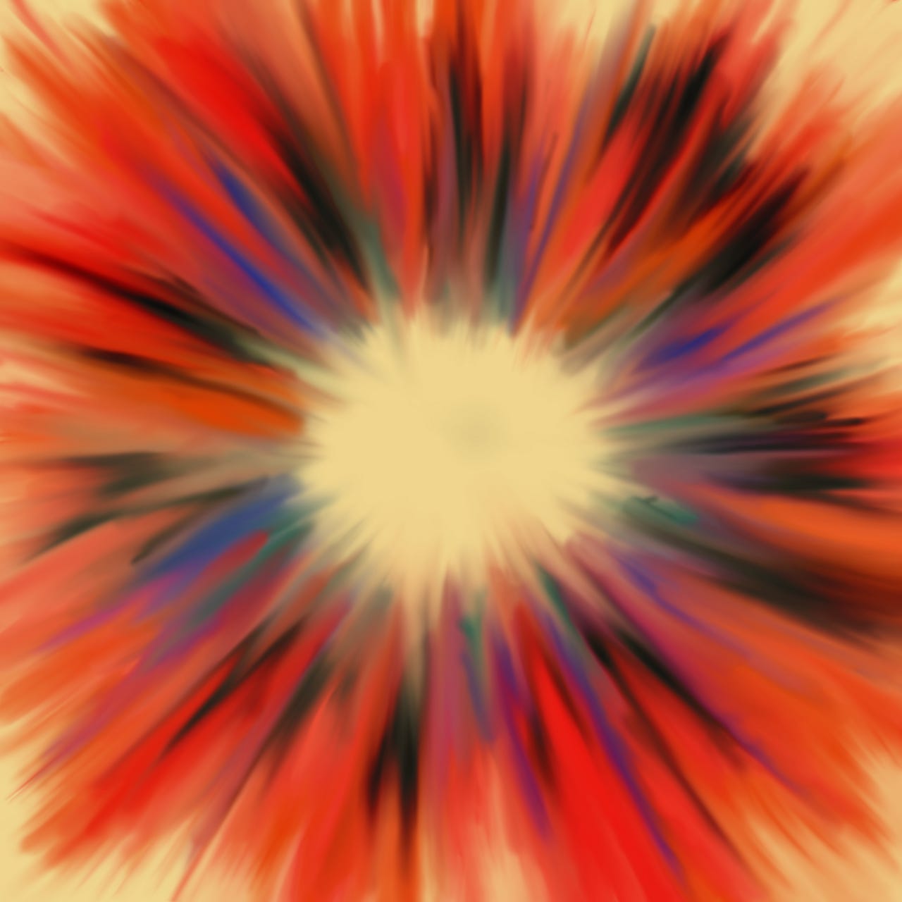 Existing ferociously 