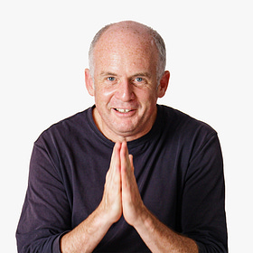 Lesson 4: Act from a Place of Sanity