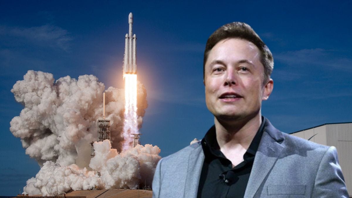 O homem do US$ 1 trilhão: Elon Musk confirma fusão da SpaceX e xAI para criar o “motor definitivo” de inovação - Seu Dinheiro O homem do US$ 1 trilhão: Elon Musk confirma fusão da SpaceX e xAI para criar o “motor definitivo” de inovação - Seu Dinheiro