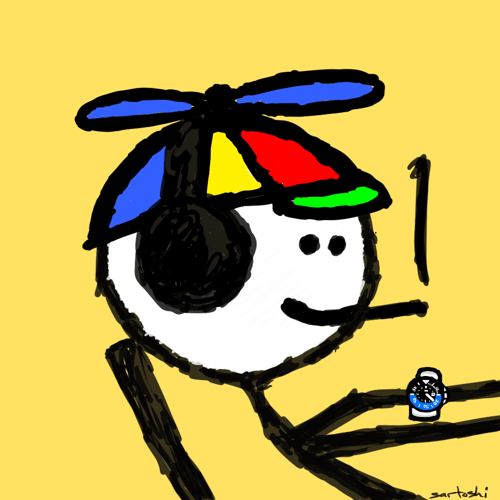 mfers - Collection | OpenSea