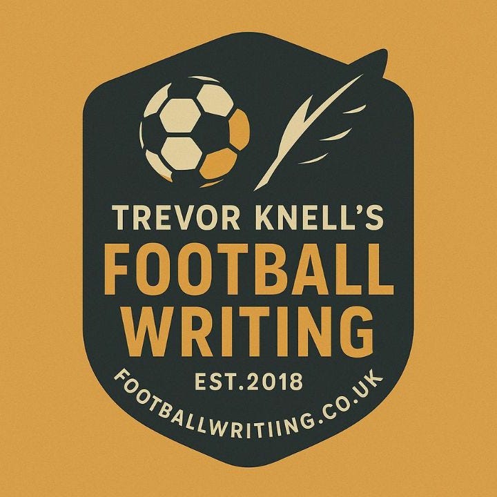 footballwriting.co.uk