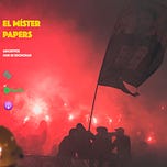 El Míster