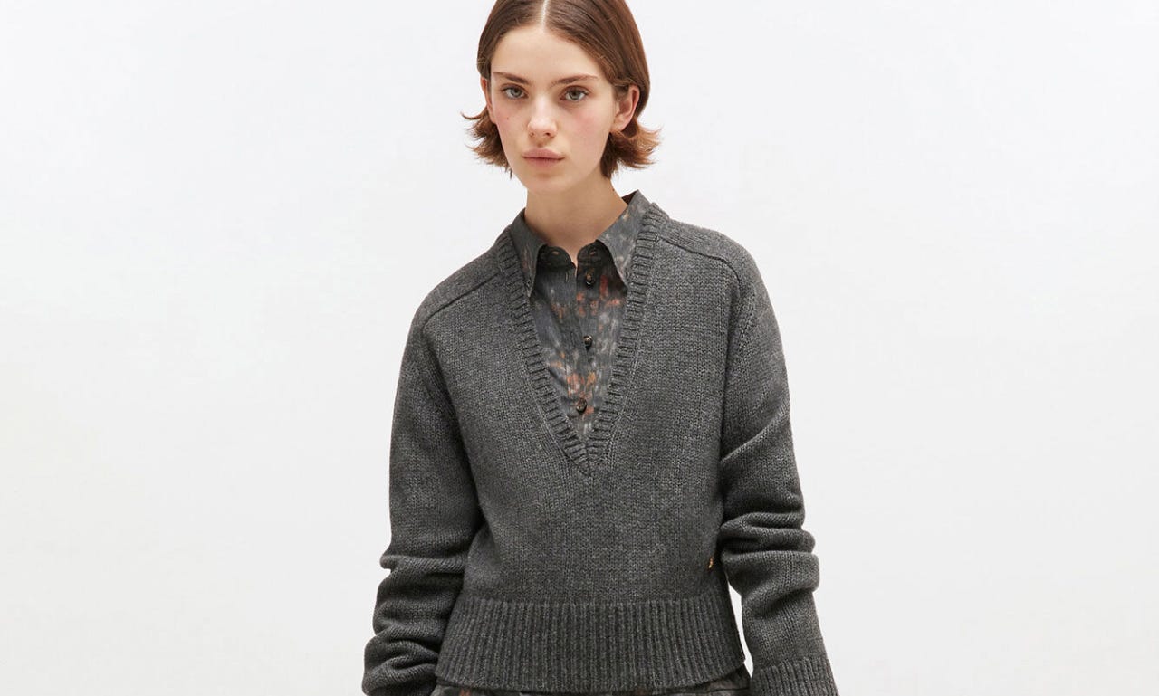 Live or Visiting the Frozen North? Consider Yak Wool