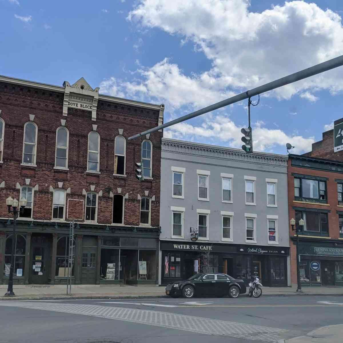 Water Street Cafe Geneva Water Street Cafe Geneva