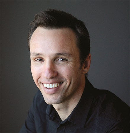 Markus Zusak | Penguin Random House