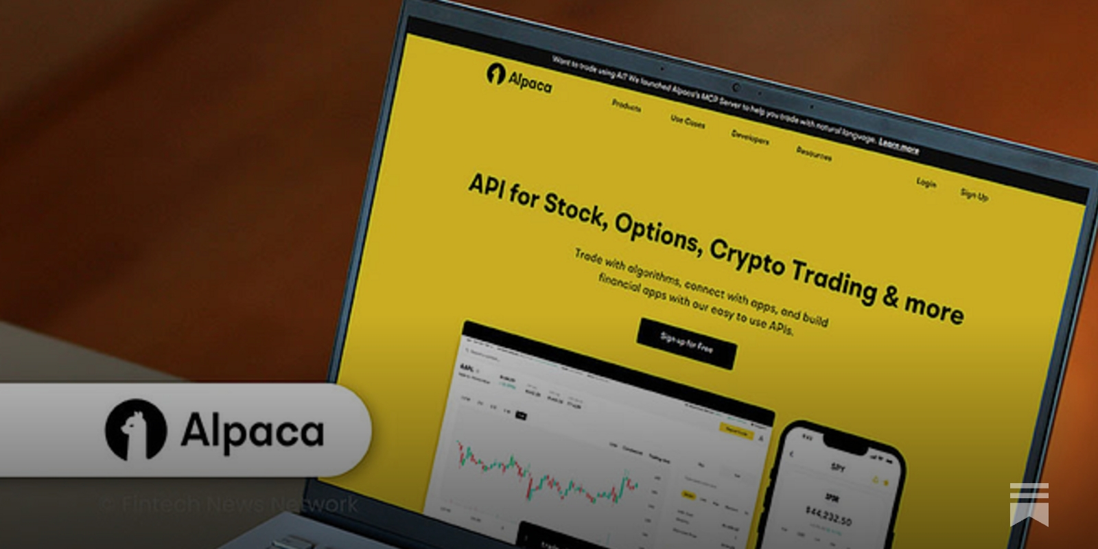 Alpaca Raises $150M at $1.15B Valuation to Build Global Brokerage  Infrastructure