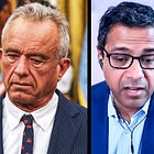 Health in the Time of MAGA (w/ Atul Gawande)