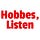 Hobbes, Listen