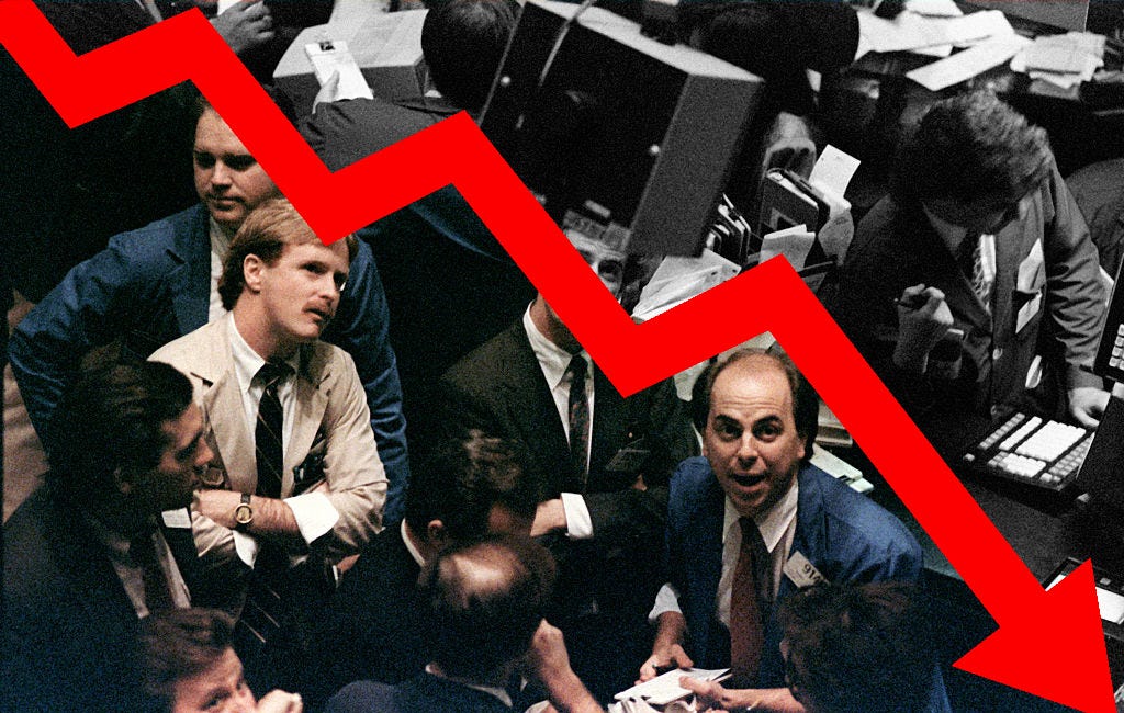 The AI Boom Was Great for Your 401(k). The Bust Won’t Be.