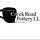 Creek Road Pottery LLC