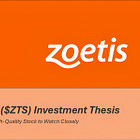 Zoetis: A High-Quality Stock to Watch Now