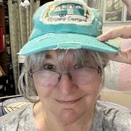 Artwork for Tami Osmer Mize