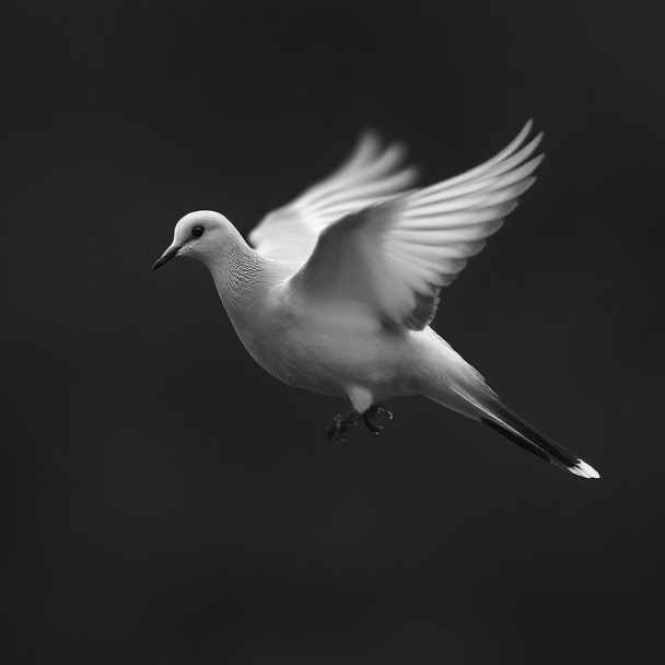 Dove Tales 