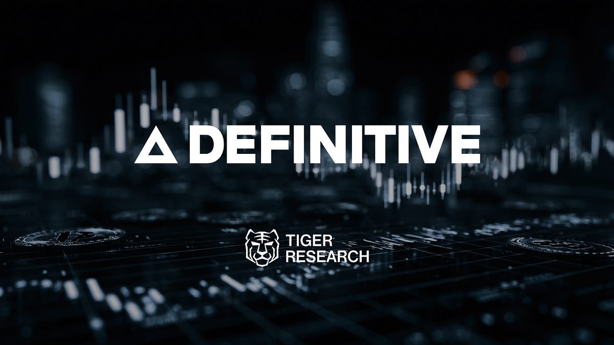 Definitive: Pilihan 50+ Institusi untuk DeFi di Base dan Ekosistem Lainnya