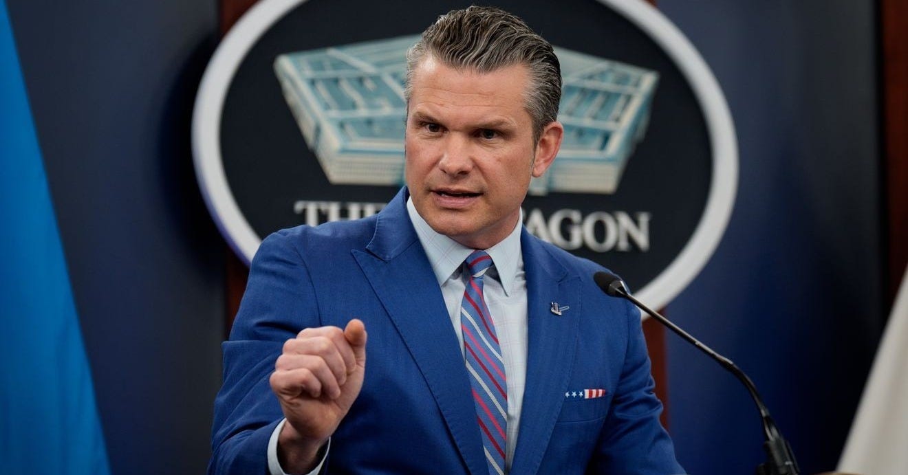 Pentagon adds exemptions to flu shot requirement for all troops