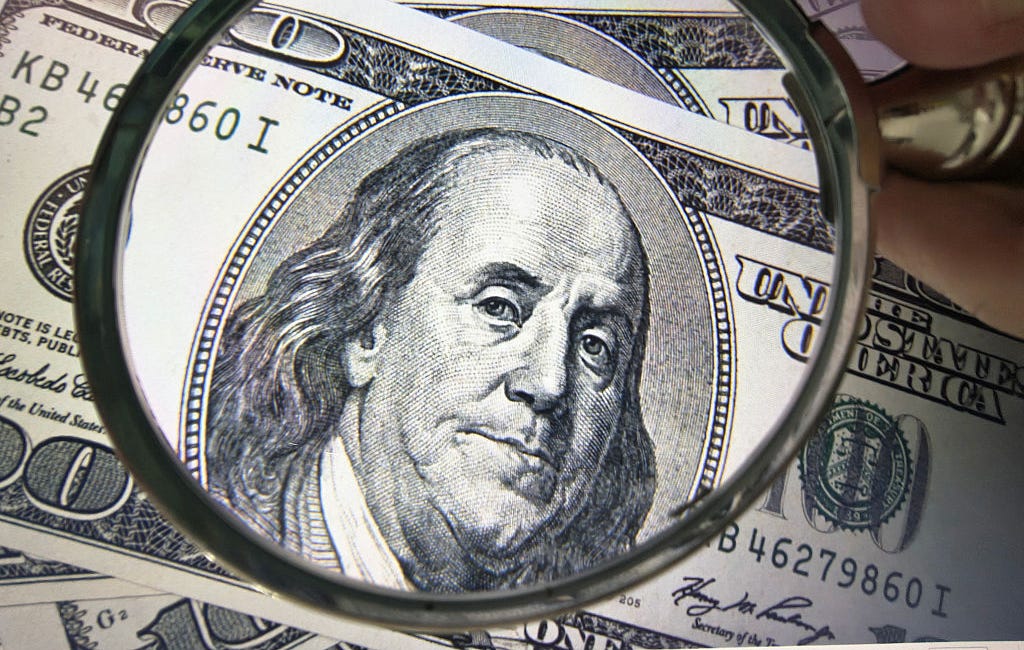 The Debt Crisis is now Beginning