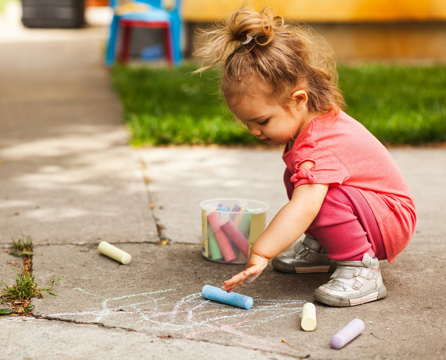 When Will Baby Start Squatting? | Pathways.org