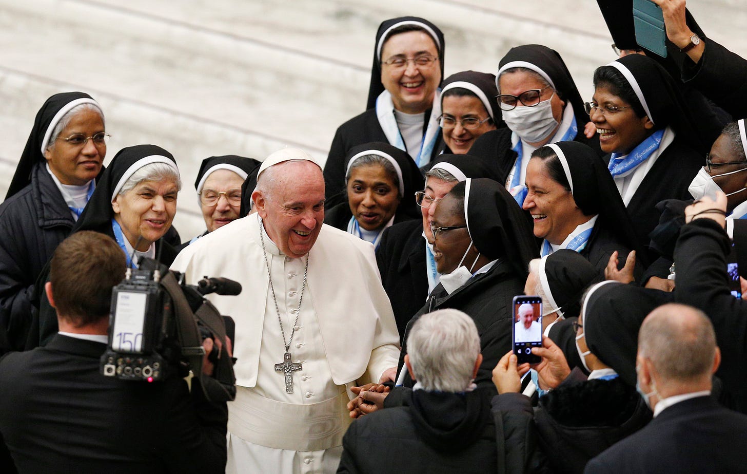 Monday Starter: Seminar will focus on potential role of Catholic ... Monday Starter: Seminar will focus on potential role of Catholic ...