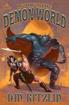 Against the Demon World