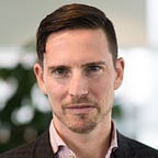 Rak höger med Ivar Arpi