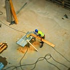 Qu’est-ce que tu fais dans la vie ? 👨🏻‍🌾