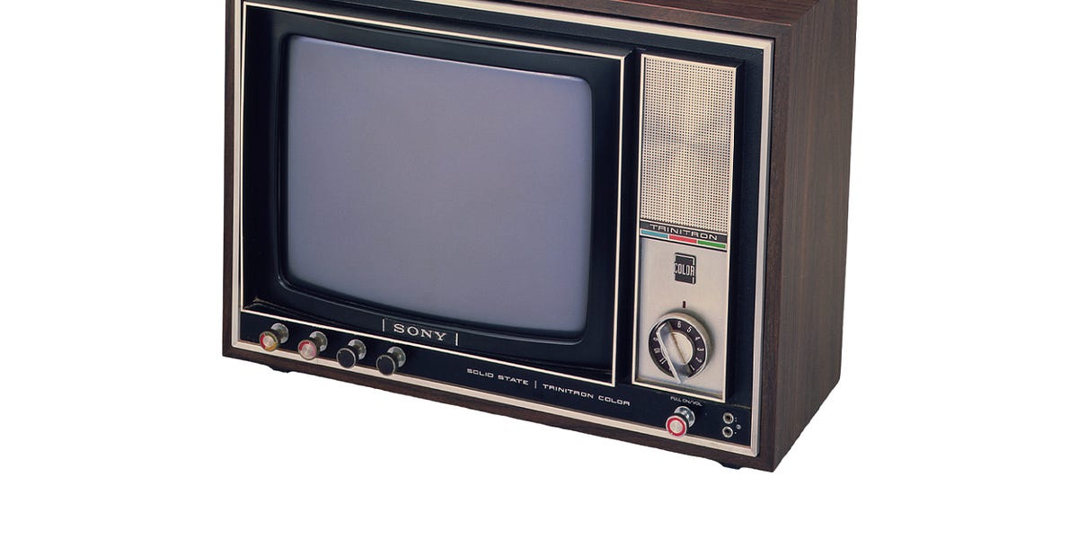 【美品/通電OK】SONY TRINITRON KV-9DA1 91年製 美品/通電OK】SONY TRINITRON KV-9DA1 91年製 Yahoo