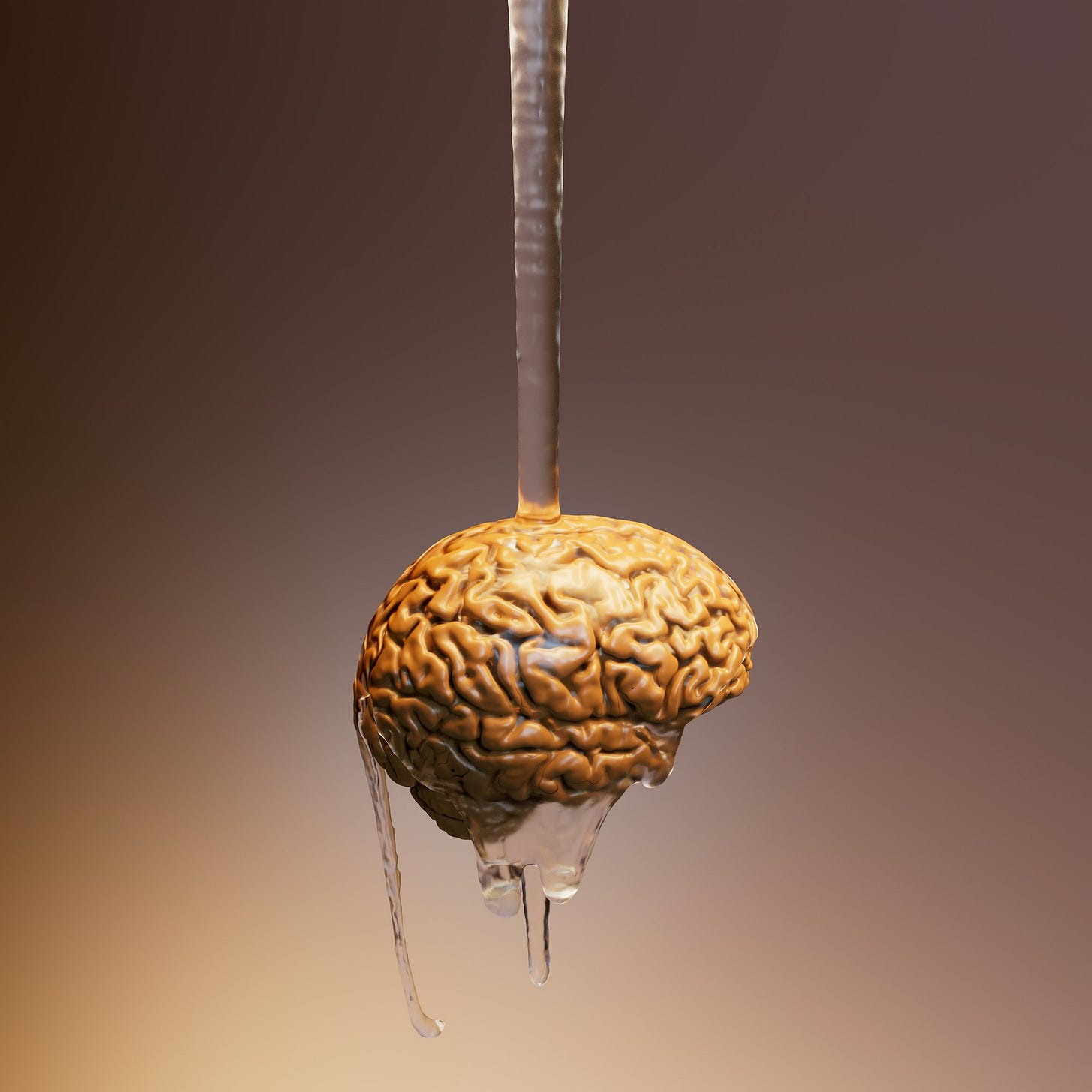 AI Brain Rot: The Choice Between Enhancement and Atrophy