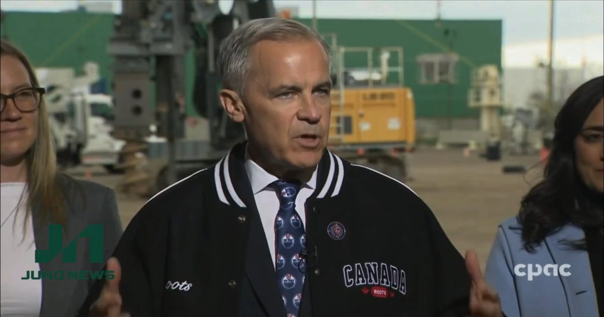 Carney announces defence coalition bank