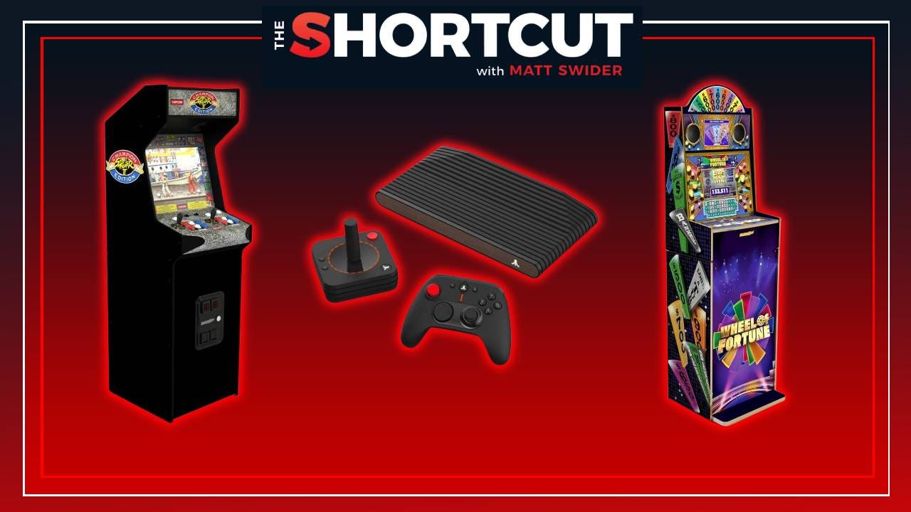 Black Friday retro gaming deals Black Friday retro gaming deals