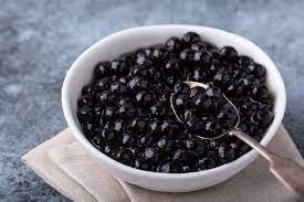 How to Make Tapioca Pearls at Home: Easy Recipe | Fine Dining Lovers