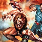 È successo l'11 dicembre: Eternal Champions e...